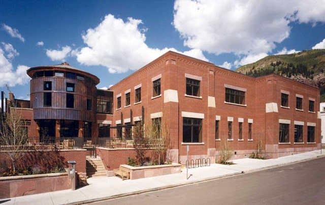 Wilkinson Public Library